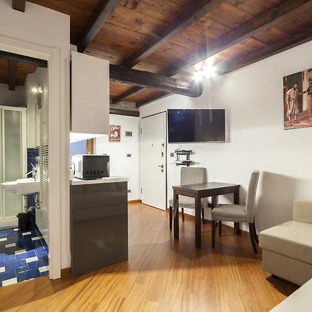 Ludovico De Varthema, Bologna Apartment Екстериор снимка