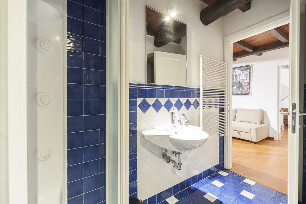 Ludovico De Varthema, Bologna Apartment Екстериор снимка