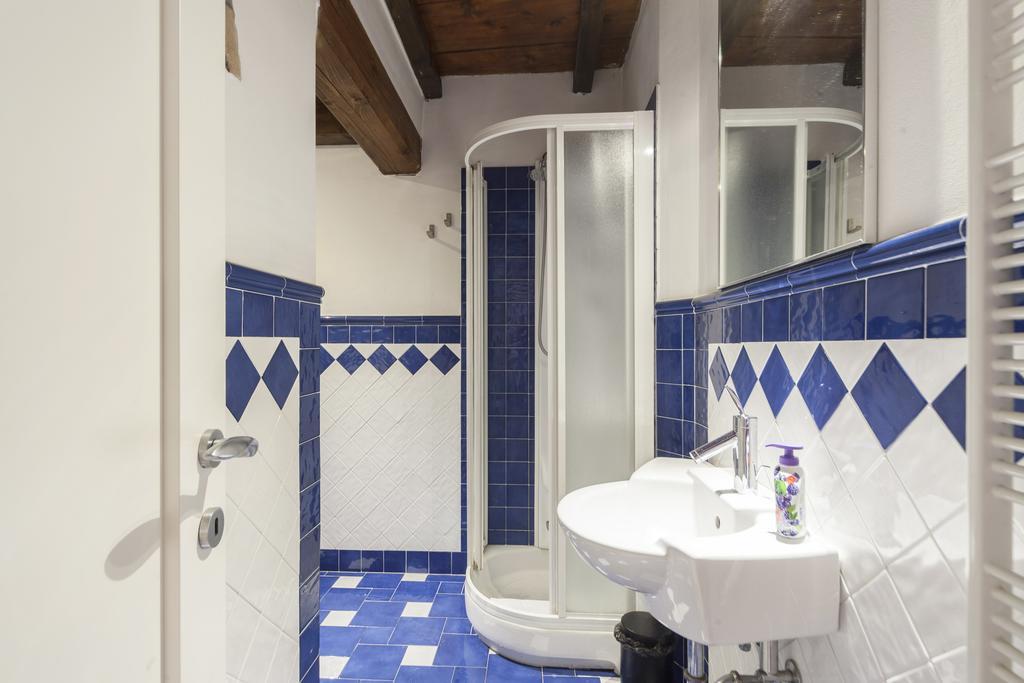 Ludovico De Varthema, Bologna Apartment Екстериор снимка