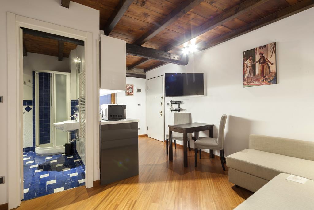 Ludovico De Varthema, Bologna Apartment Екстериор снимка