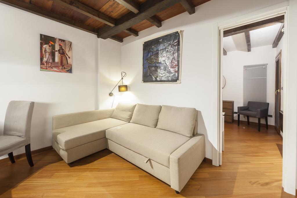 Ludovico De Varthema, Bologna Apartment Екстериор снимка