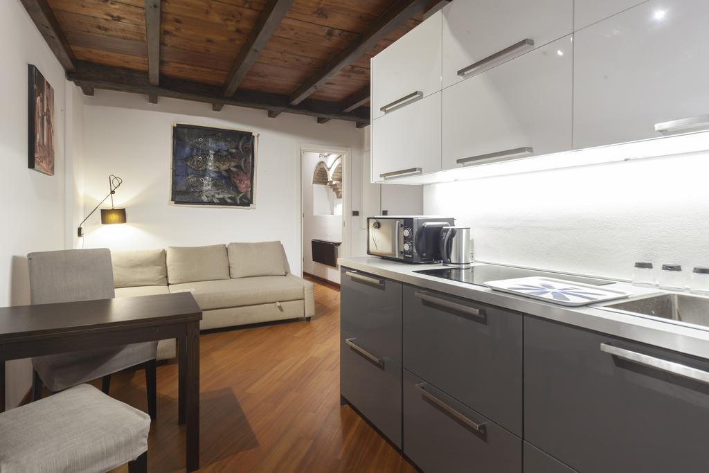 Ludovico De Varthema, Bologna Apartment Екстериор снимка