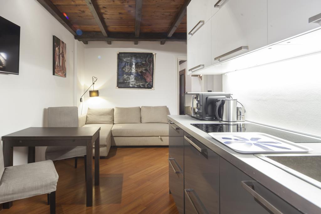 Ludovico De Varthema, Bologna Apartment Екстериор снимка