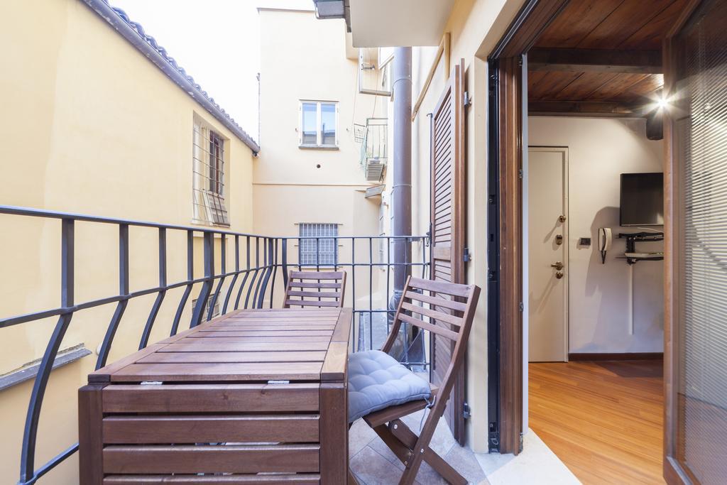 Ludovico De Varthema, Bologna Apartment Екстериор снимка