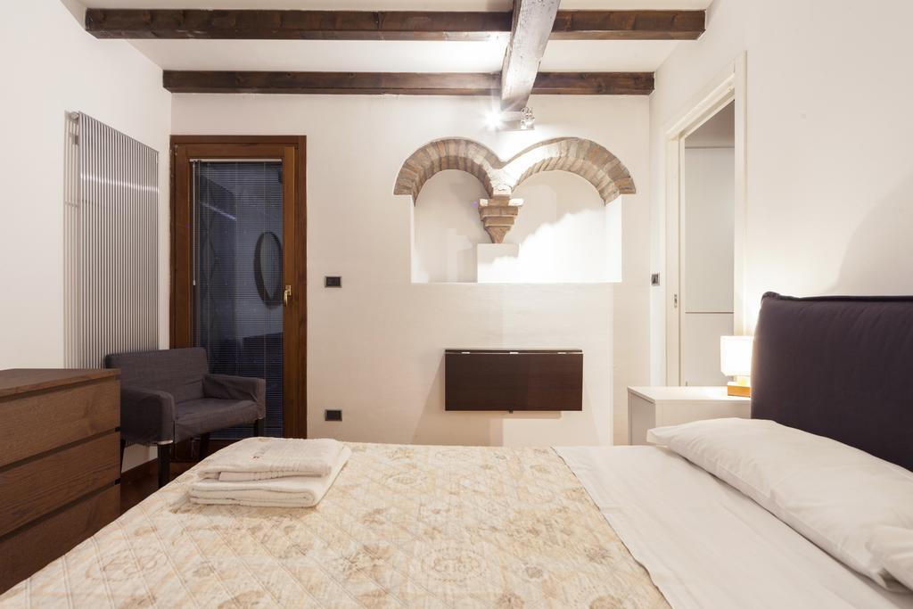 Ludovico De Varthema, Bologna Apartment Екстериор снимка