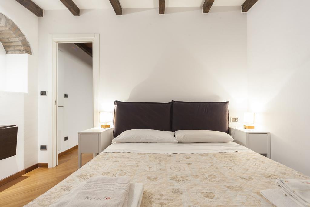 Ludovico De Varthema, Bologna Apartment Екстериор снимка