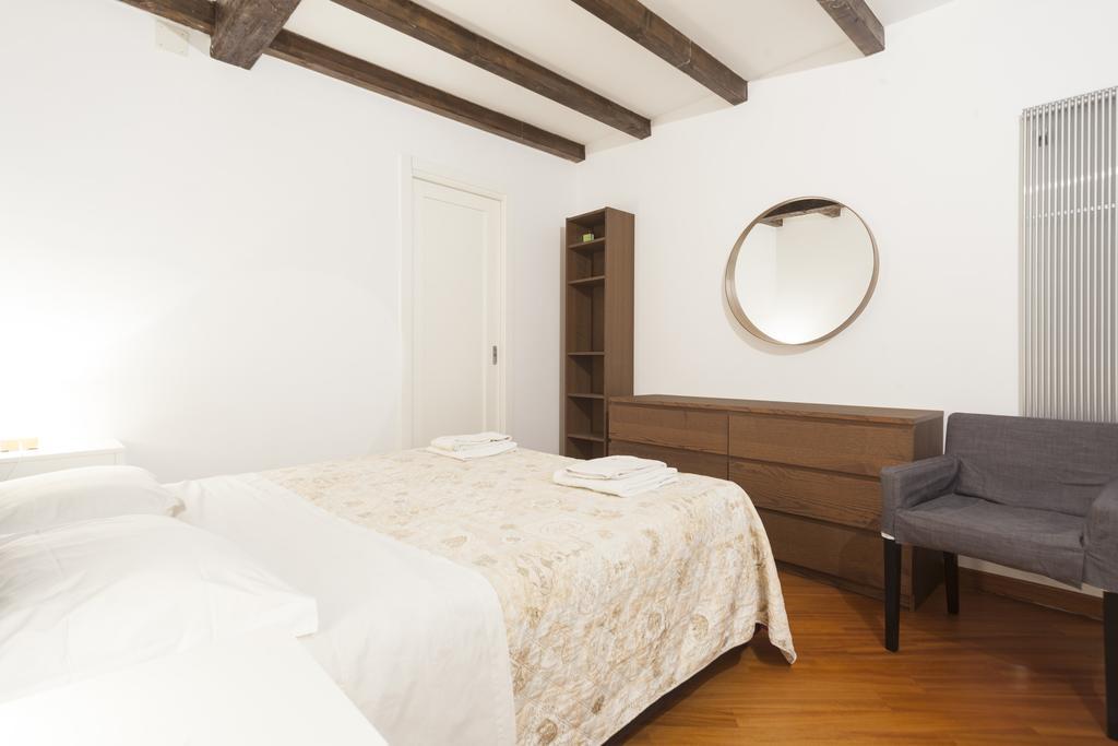 Ludovico De Varthema, Bologna Apartment Екстериор снимка