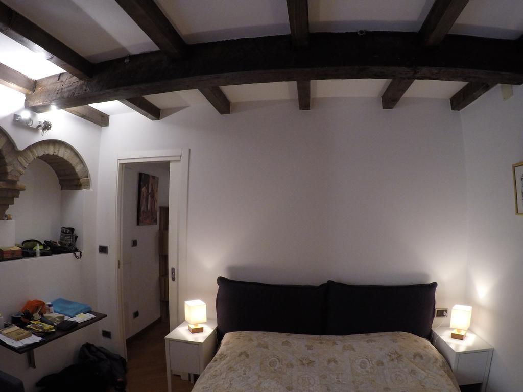 Ludovico De Varthema, Bologna Apartment Екстериор снимка