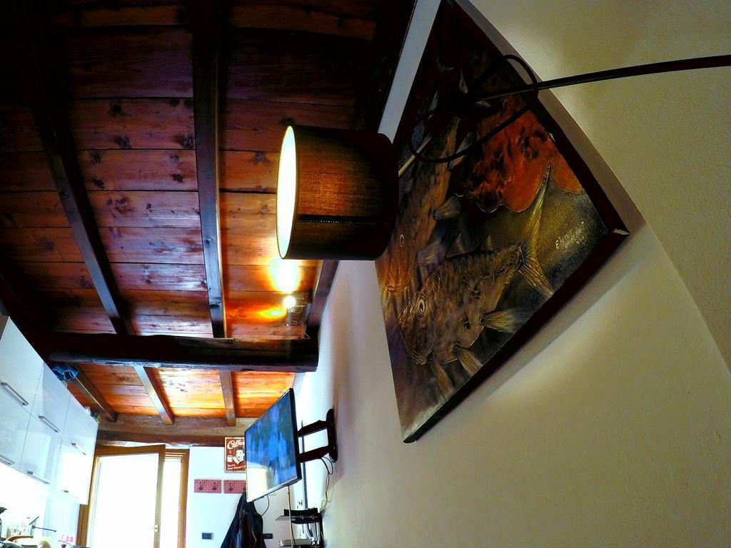 Ludovico De Varthema, Bologna Apartment Екстериор снимка